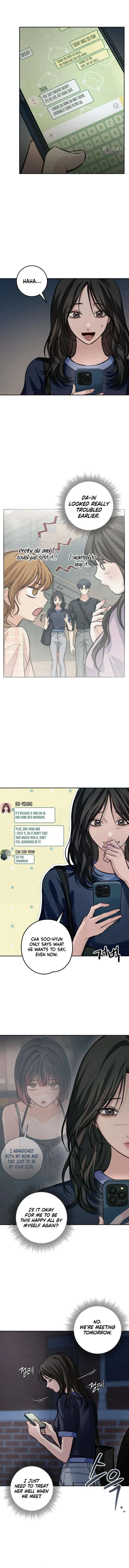 Perfection is Everything Chapter 41 page 13