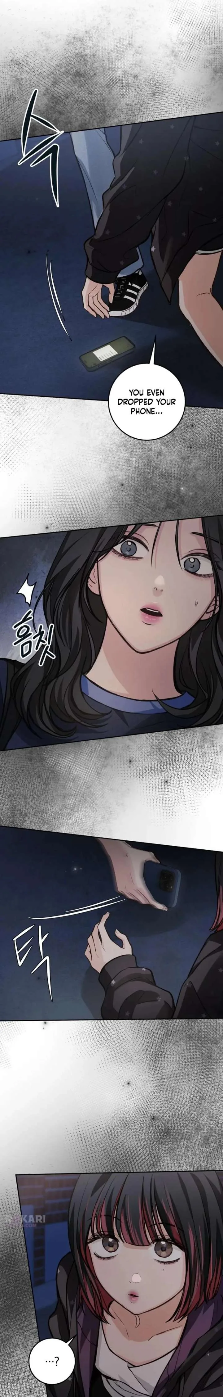 Perfection is Everything Chapter 42 page 2
