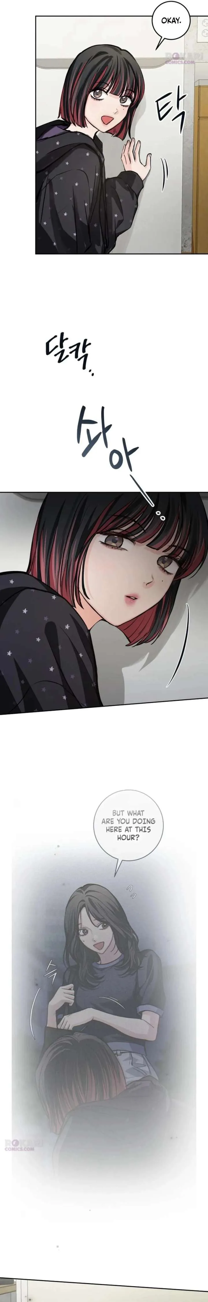 Perfection is Everything Chapter 42 page 6