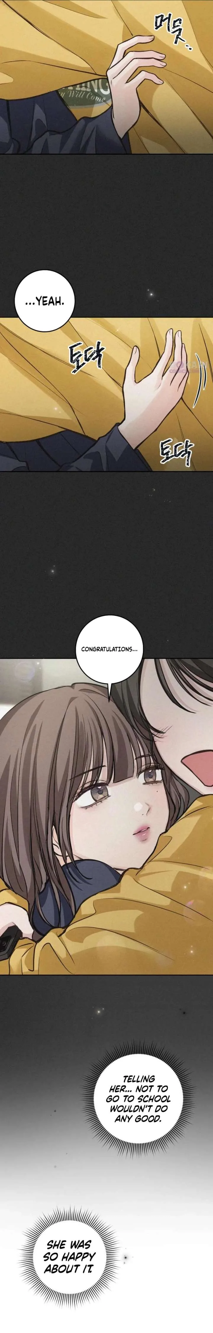 Perfection is Everything Chapter 42 page 12