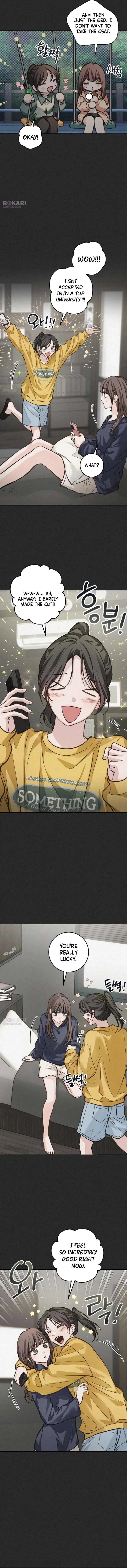 Perfection is Everything Chapter 42 page 11
