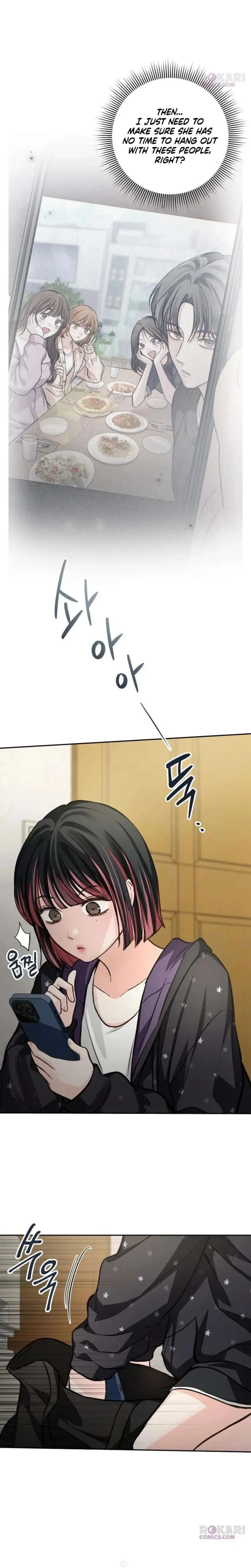 Perfection is Everything Chapter 42 page 13