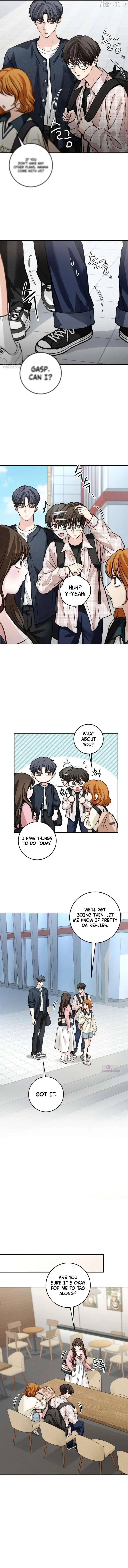 Perfection is Everything Chapter 43 page 4