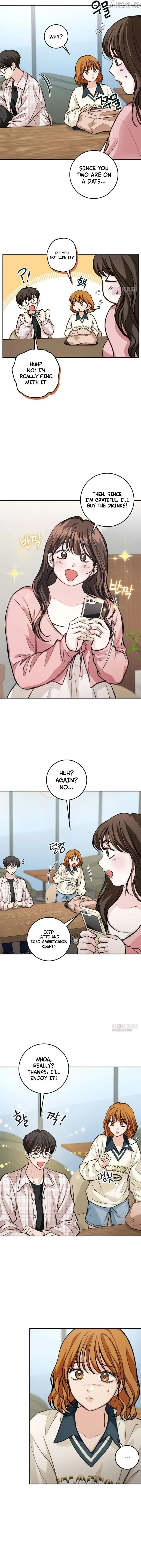 Perfection is Everything Chapter 43 page 5
