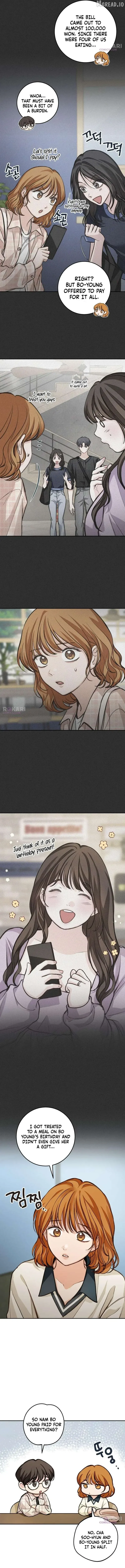 Perfection is Everything Chapter 43 page 7