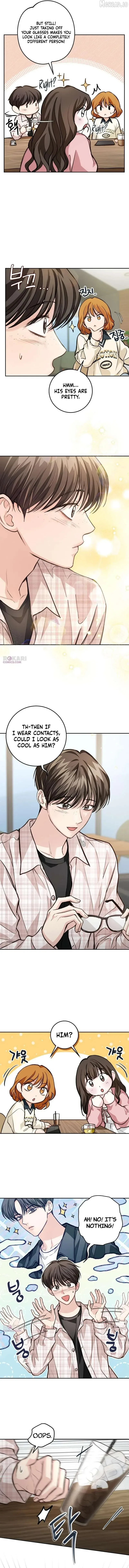 Perfection is Everything Chapter 43 page 12