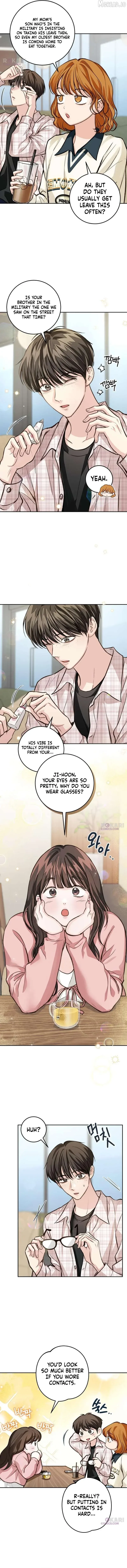 Perfection is Everything Chapter 43 page 11