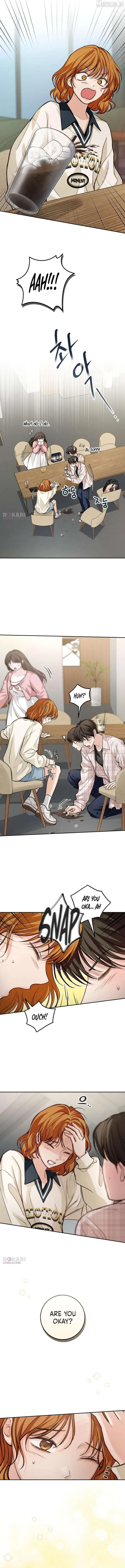 Perfection is Everything Chapter 43 page 13