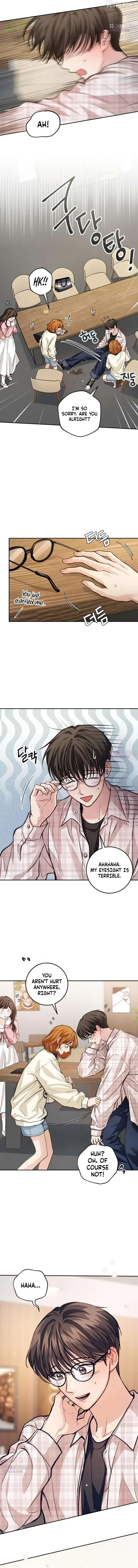 Perfection is Everything Chapter 44 page 2