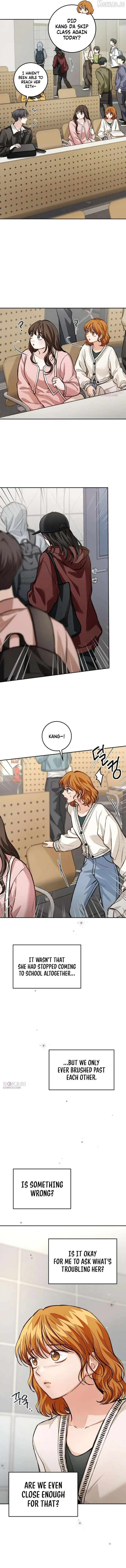Perfection is Everything Chapter 44 page 5