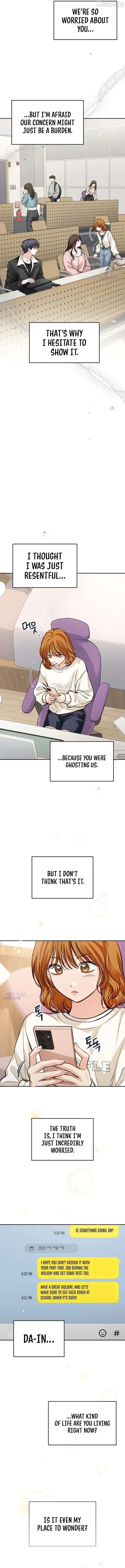 Perfection is Everything Chapter 44 page 6