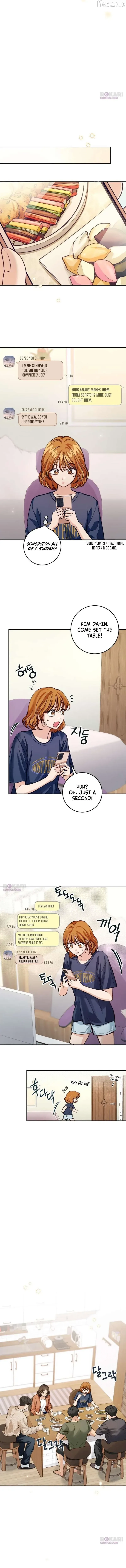 Perfection is Everything Chapter 44 page 7