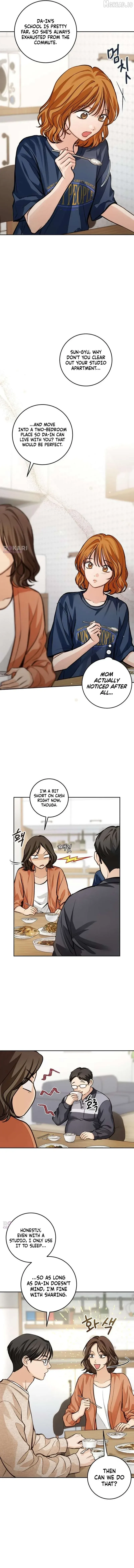Perfection is Everything Chapter 44 page 10