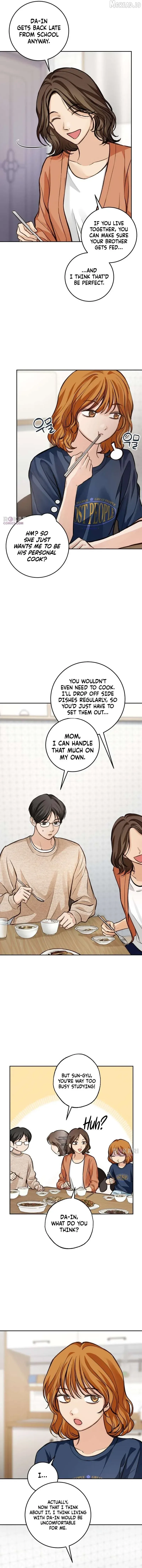 Perfection is Everything Chapter 44 page 11