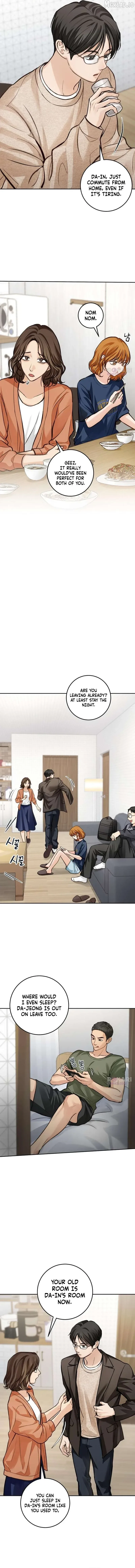 Perfection is Everything Chapter 44 page 12