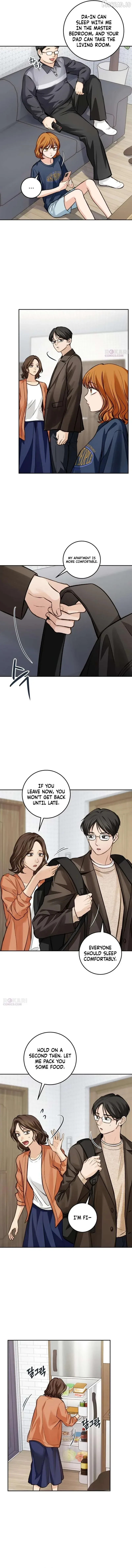 Perfection is Everything Chapter 44 page 13