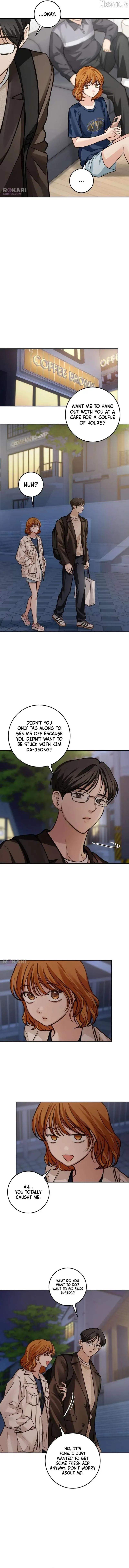 Perfection is Everything Chapter 44 page 14