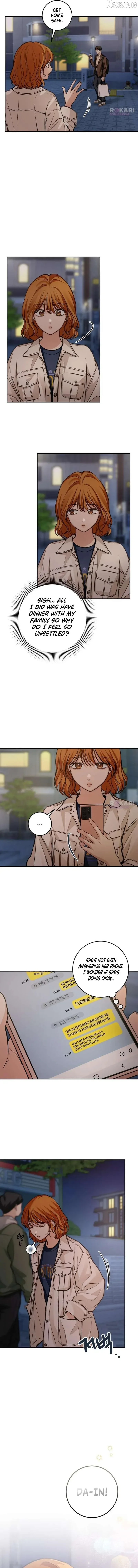 Perfection is Everything Chapter 44 page 15