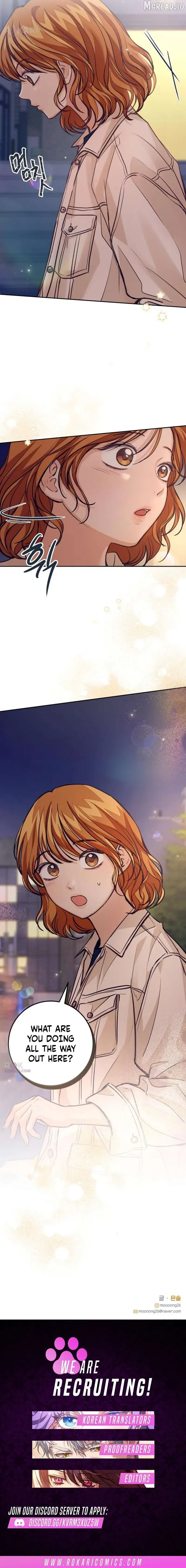 Perfection is Everything Chapter 44 page 16