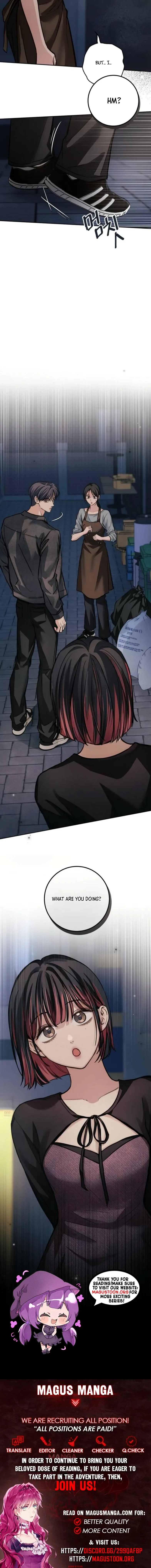Perfection is Everything Chapter 45 page 10