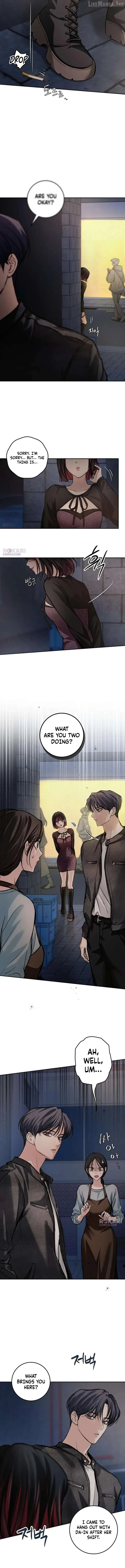 Perfection is Everything Chapter 46 page 3