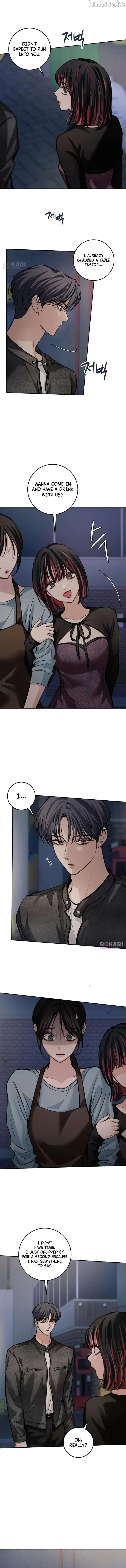 Perfection is Everything Chapter 46 page 4