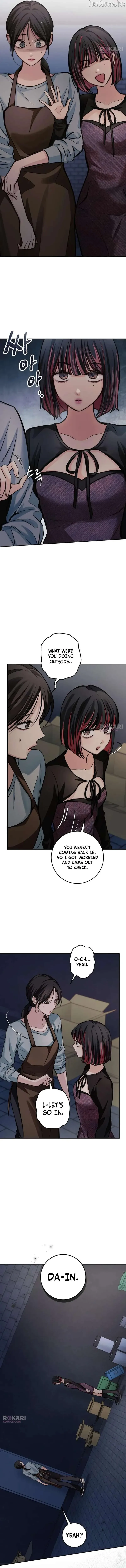 Perfection is Everything Chapter 46 page 6