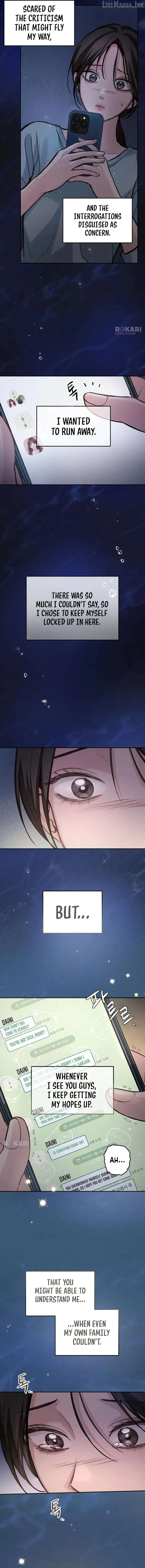 Perfection is Everything Chapter 46 page 12