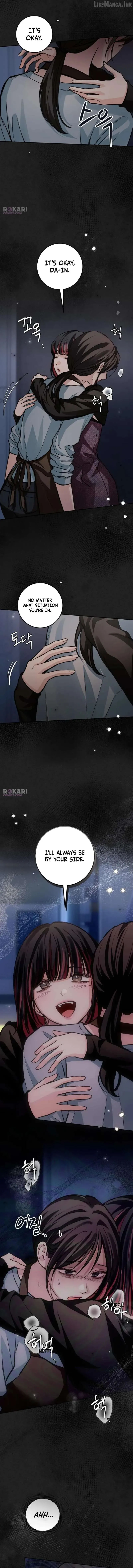 Perfection is Everything Chapter 46 page 9