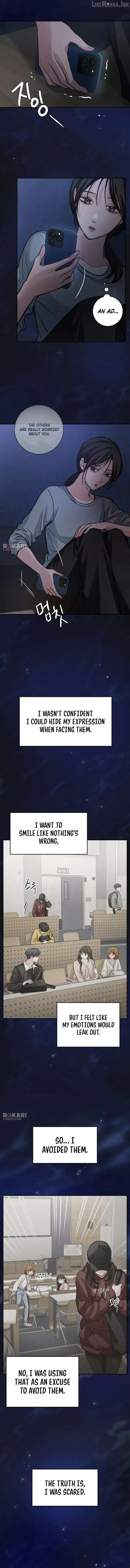 Perfection is Everything Chapter 46 page 11