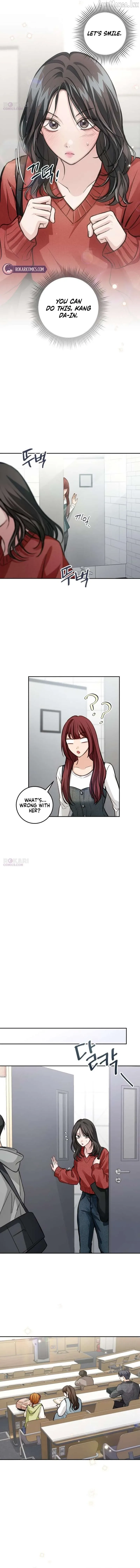 Perfection is Everything Chapter 47 page 2