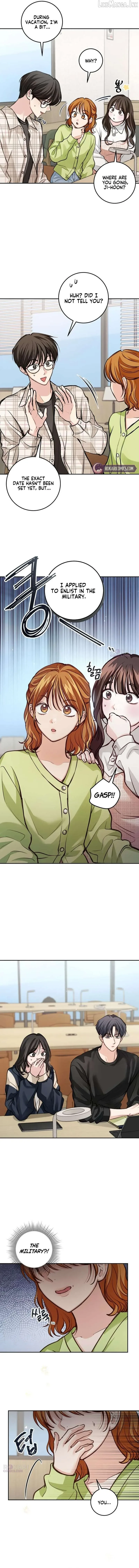 Perfection is Everything Chapter 47 page 10