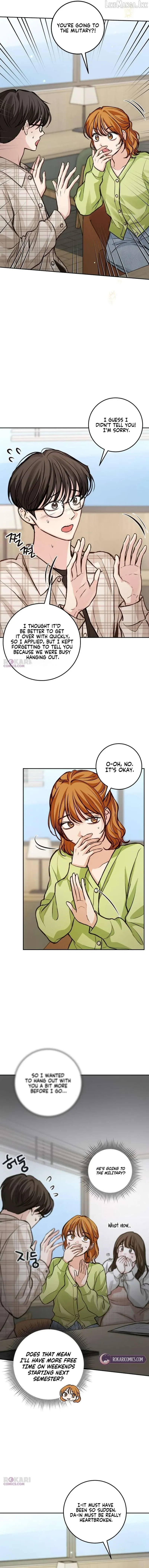 Perfection is Everything Chapter 47 page 11