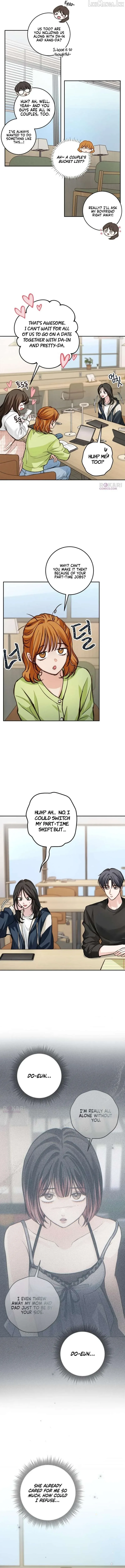 Perfection is Everything Chapter 47 page 13
