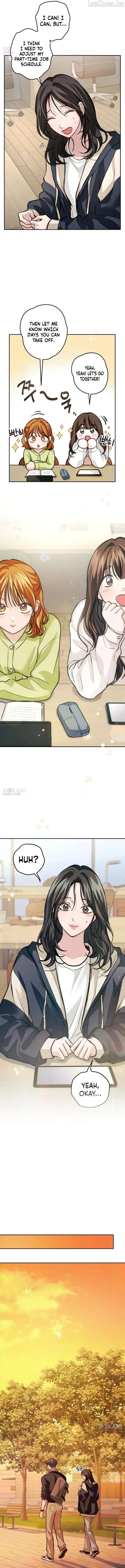 Perfection is Everything Chapter 48 page 2