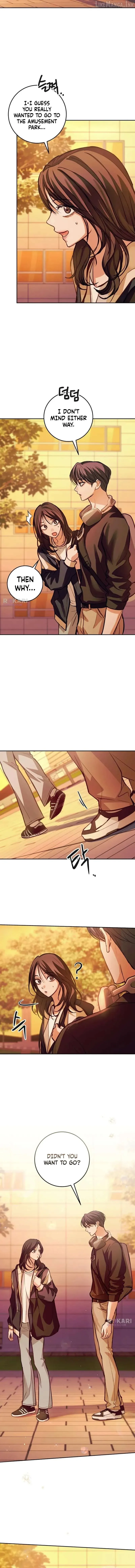 Perfection is Everything Chapter 48 page 3