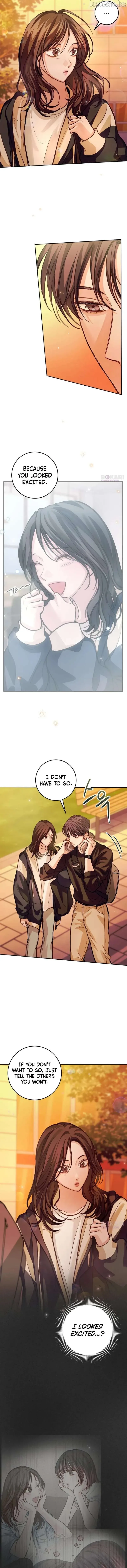 Perfection is Everything Chapter 48 page 4