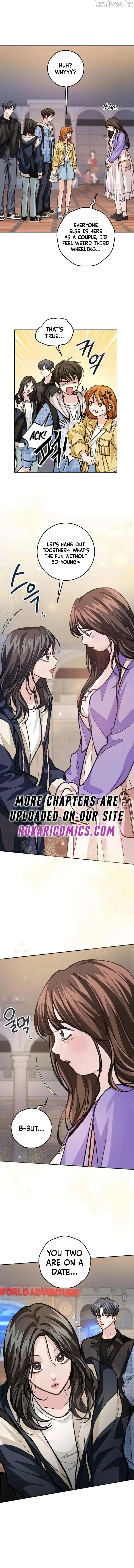 Perfection is Everything Chapter 48 page 11