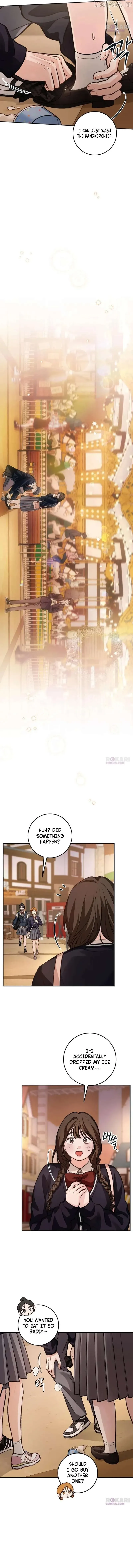 Perfection is Everything Chapter 49 page 13