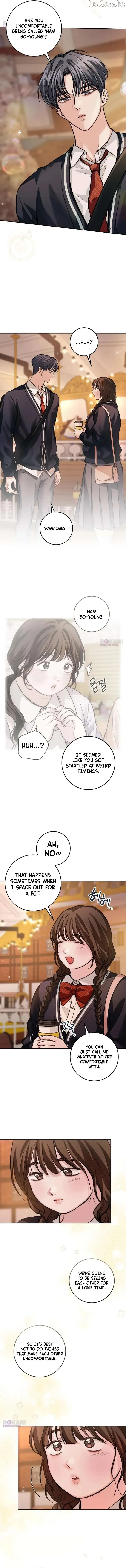 Perfection is Everything Chapter 49 page 15