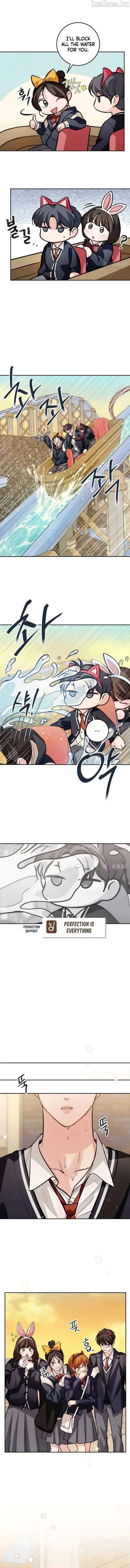 Perfection is Everything Chapter 49 page 5