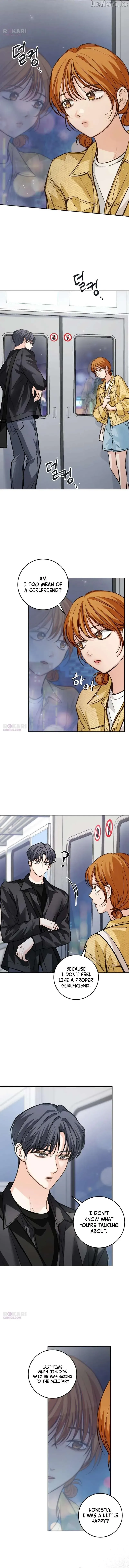 Perfection is Everything Chapter 50 page 17
