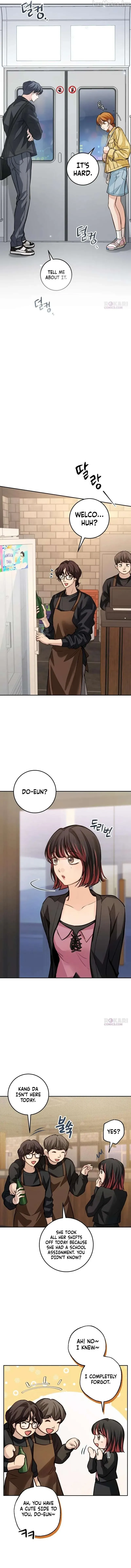 Perfection is Everything Chapter 50 page 20