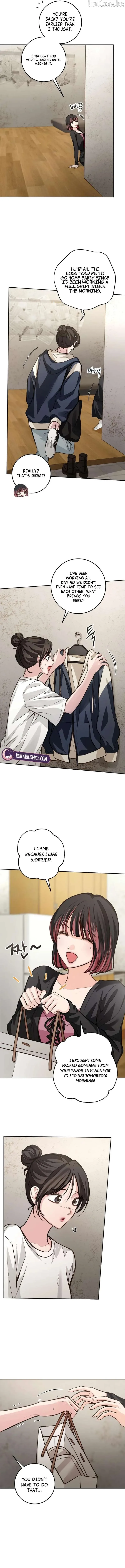 Perfection is Everything Chapter 51 page 2