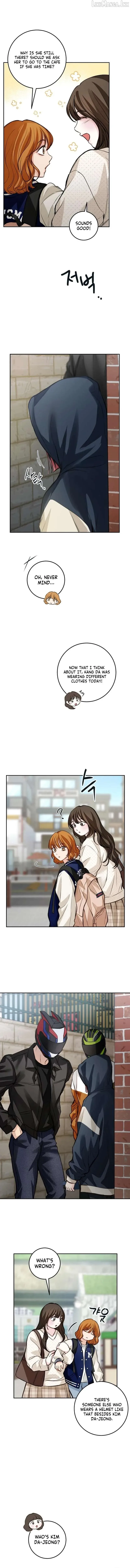 Perfection is Everything Chapter 51 page 12