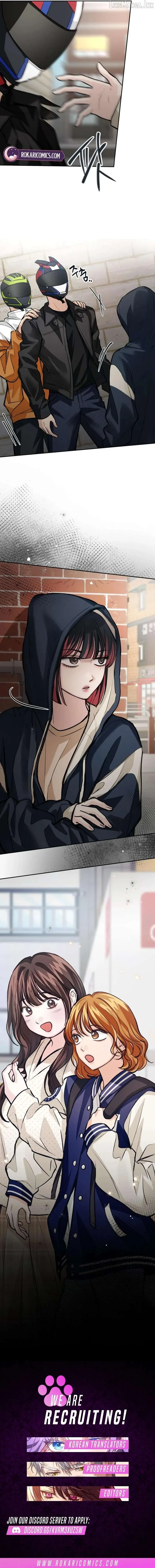 Perfection is Everything Chapter 51 page 15