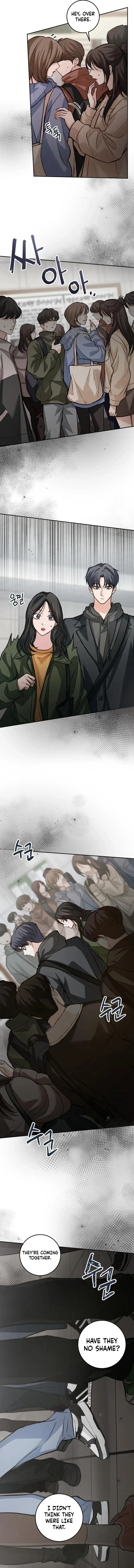 Perfection is Everything Chapter 52 page 12