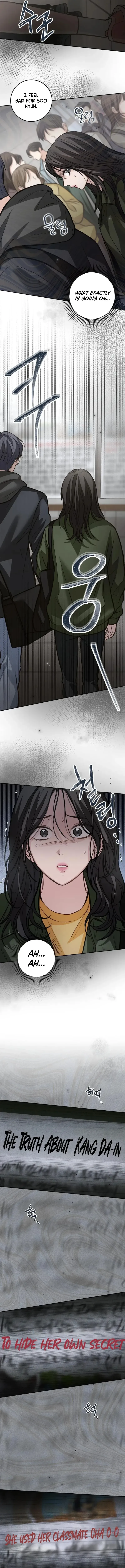 Perfection is Everything Chapter 52 page 13