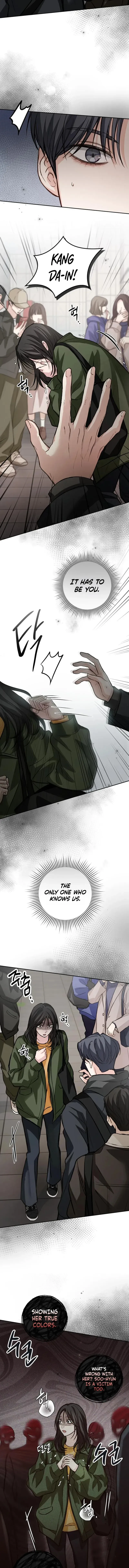 Perfection is Everything Chapter 52 page 17