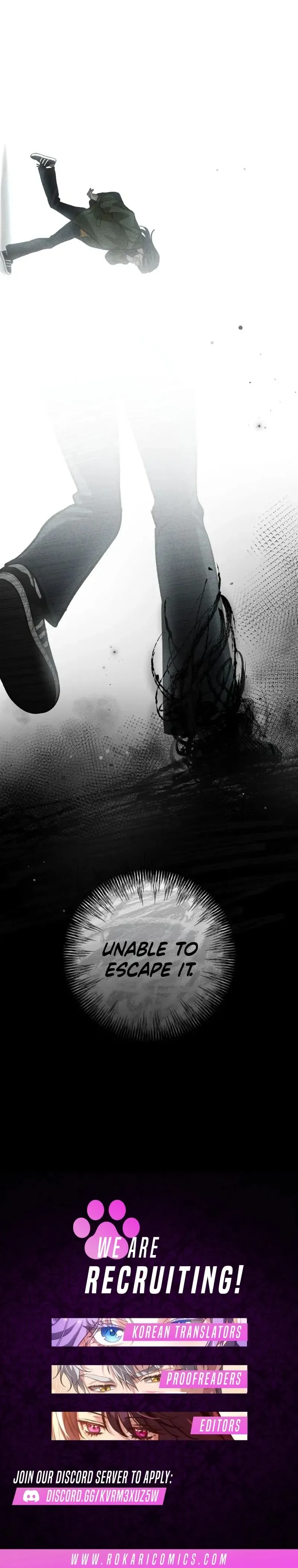 Perfection is Everything Chapter 52 page 19